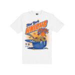 New York Knicks Basketball Established 1946 Never Expires T-Shirt
