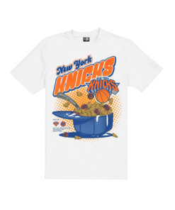 New York Knicks Basketball Established 1946 Never Expires T-Shirt