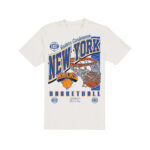 New York Knicks Eastern Conference Basketball T-Shirt
