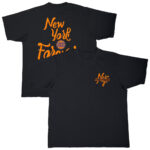 New York Knicks Stadium Forever Basketball Club T-Shirt