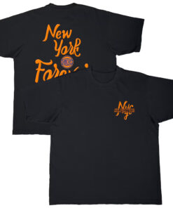 New York Knicks Stadium Forever Basketball Club T-Shirt