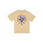 New York Knicks The Big Apple 2025 T-Shirt