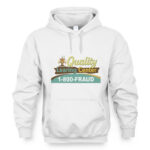 Nick Shirley Quality Learing Center Shirt