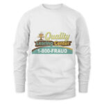 Nick Shirley Quality Learing Center Shirt