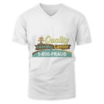 Nick Shirley Quality Learing Center Shirt
