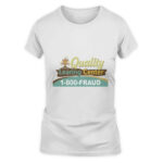 Nick Shirley Quality Learing Center Shirt