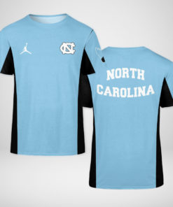 North Carolina Tar Heels 2025 Shirt