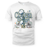 Ohio State vs. Miami 2025 Cotton Bow