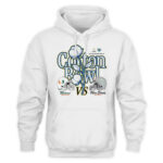 Ohio State vs. Miami 2025 Cotton Bow