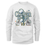 Ohio State vs. Miami 2025 Cotton Bow