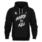 Oklahoma Sooners Hard to Kill Hoodie