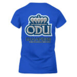 Old Dominion Monarchs 2025 Staffdna Cure Bowl Champions