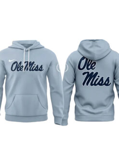Ole Miss Rebels Hoodie