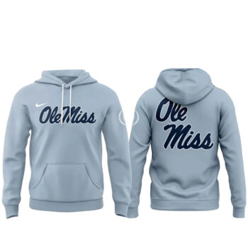 Ole Miss Rebels Hoodie