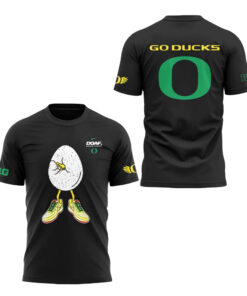 Oregon Ducks Fit for Flight T-Shirt
