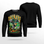 Packers Warren Lotas GB Rush T-Shirt