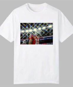 Patriots Drake Maye Aura Shirt