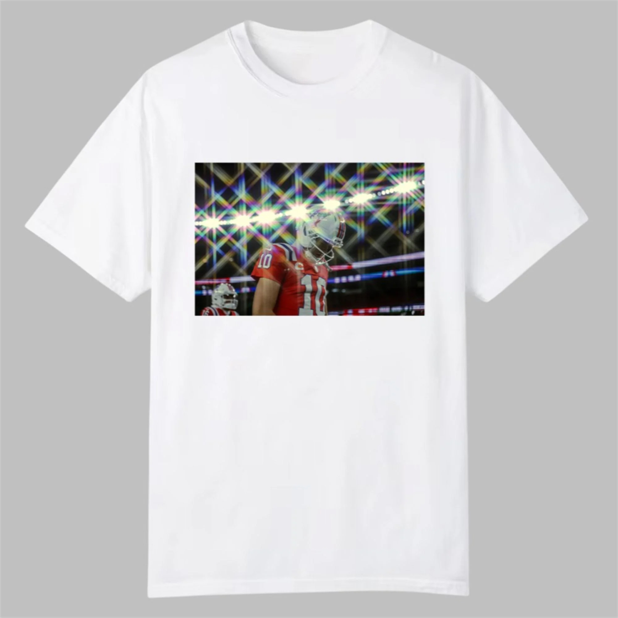 Patriots Drake Maye Aura Shirt Patriots Drake Maye Aura Shirt