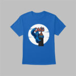 Pete Alonso King Kong NY Mets OMG T-Shirt