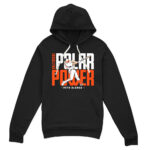 Pete Alonso Polar Power Baltimore T-Shirt