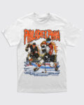 Philadelphia The Wait Is Over T-Shirt