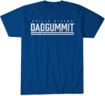 Philip Rivers Dadgummit T-Shirt