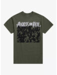 Pierce The Veil Crowd Photo T-Shirt