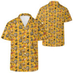 Pittsburgh Steelers Rival Trolls Hawaiian Shirt