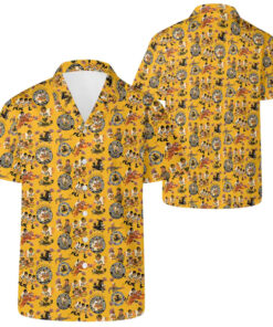 Pittsburgh Steelers Rival Trolls Hawaiian Shirt