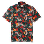 Pomegranate Grove Hawaiian Shirt