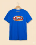 Raising Canes Chicken Fingers T-Shirt