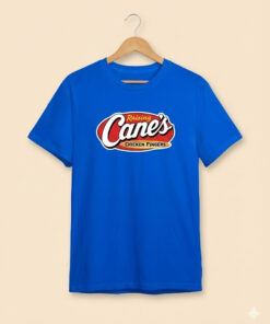 Raising Canes Chicken Fingers T-Shirt
