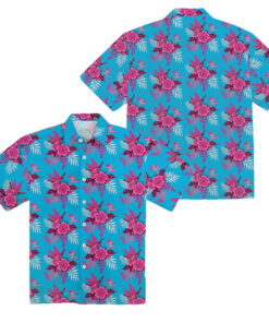 Ready Or Not Hawaiian Shirt