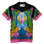 Rite of Passage Hawaiian Shirt