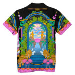 Rite of Passage Hawaiian Shirt