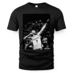 San Antonio Spurs Luke Kornet Shirt