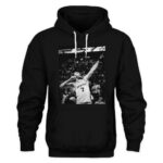 San Antonio Spurs Luke Kornet T-Shirt T