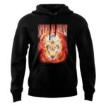 San Antonio Spurs Vs Heat Hoodie