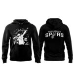 San Antonio Spurs x Luke T-Shirt