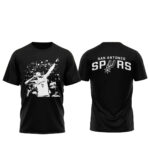 San Antonio Spurs x Luke T-Shirt
