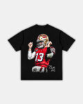 San Francisco 49ers Brock Richard Purdy Dougie T-Shirt