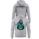 Seattle Seahawks Hoodie