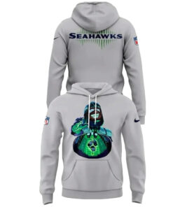 Seattle Seahawks Hoodie