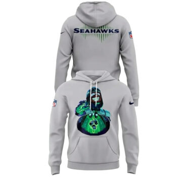 Seattle Seahawks Hoodie