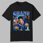 Shane Hollander Graphic T-Shirt