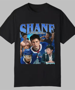 Shane Hollander Graphic T-Shirt