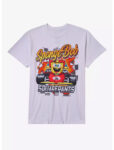 SpongeBob SquarePants Racing T-Shirt