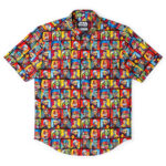 Star Wars Ghost Crew Hawaiian Shirt