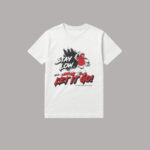 Stay Low And Let It Go T-Shirt