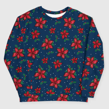 Stranger Things Demogorgon Sweatshirt